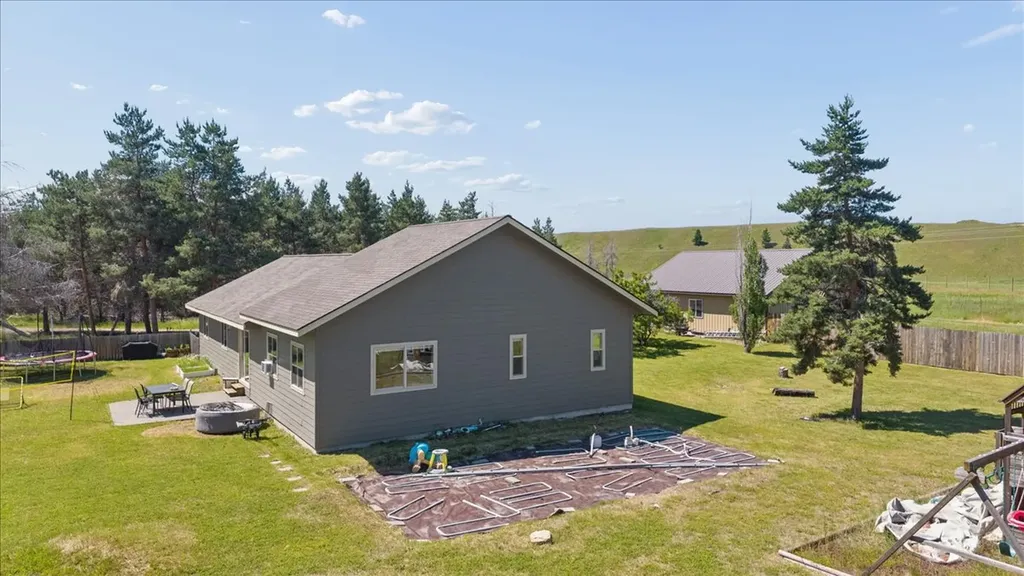 74 Berger Lane Eureka MT 59917