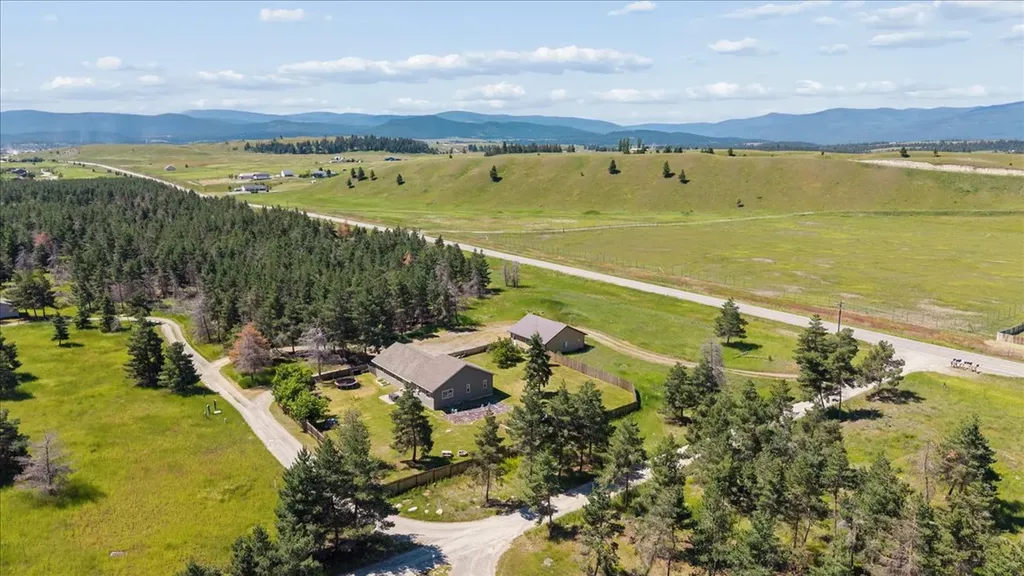 74 Berger Lane Eureka MT 59917
