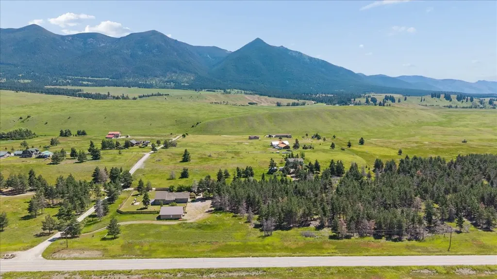 74 Berger Lane Eureka MT 59917