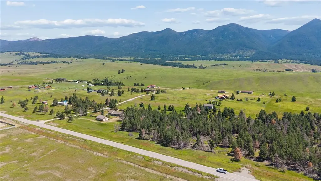 74 Berger Lane Eureka MT 59917