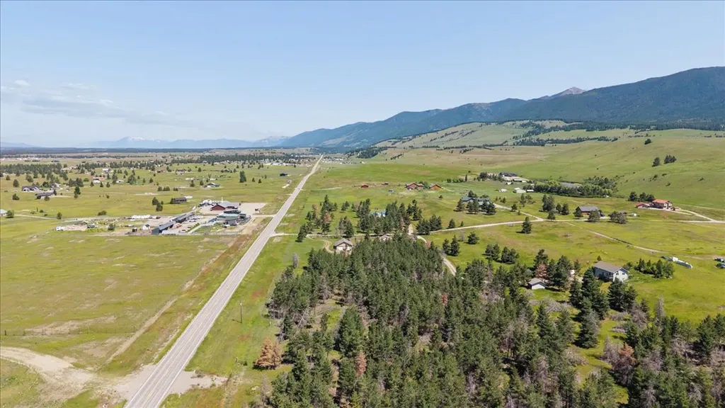 74 Berger Lane Eureka MT 59917
