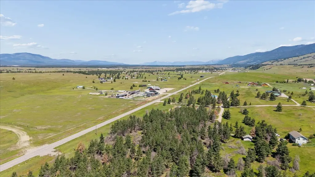 74 Berger Lane Eureka MT 59917