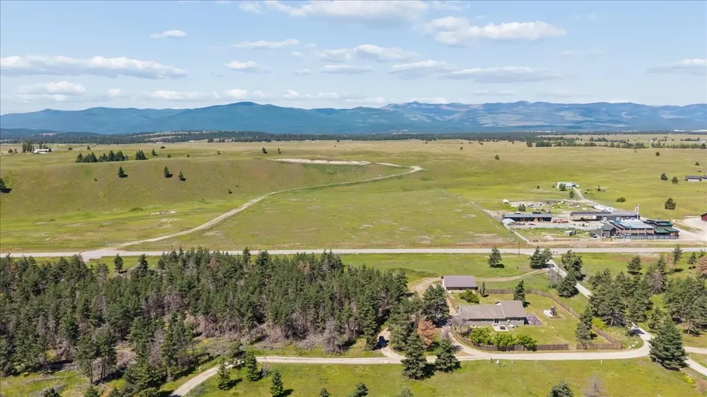 74 Berger Lane Eureka MT 59917