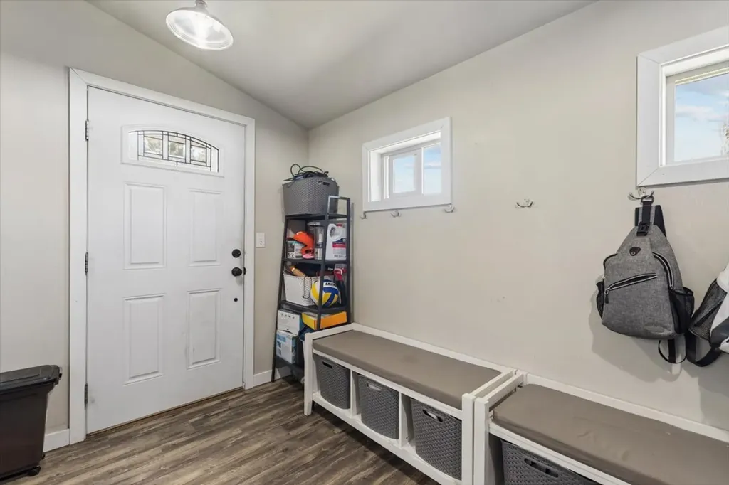 74 Berger Lane Eureka MT 59917