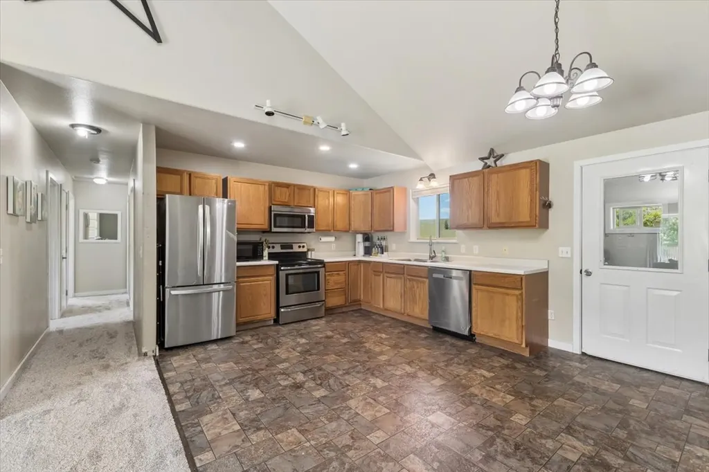 74 Berger Lane Eureka MT 59917