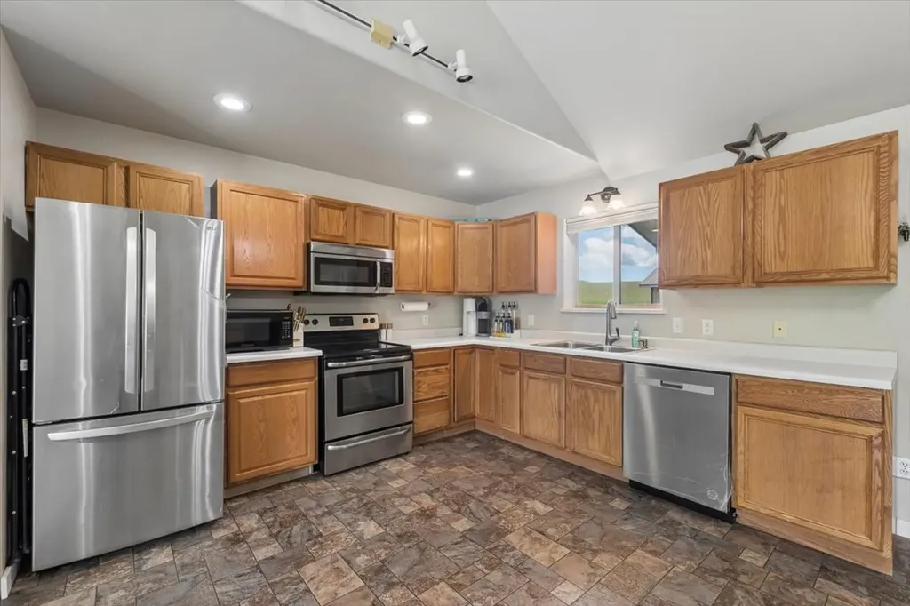 74 Berger Lane Eureka MT 59917
