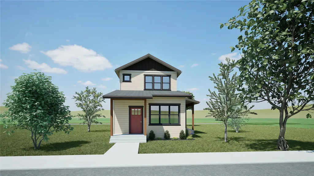 4842 England Boulevard Missoula MT 59808
