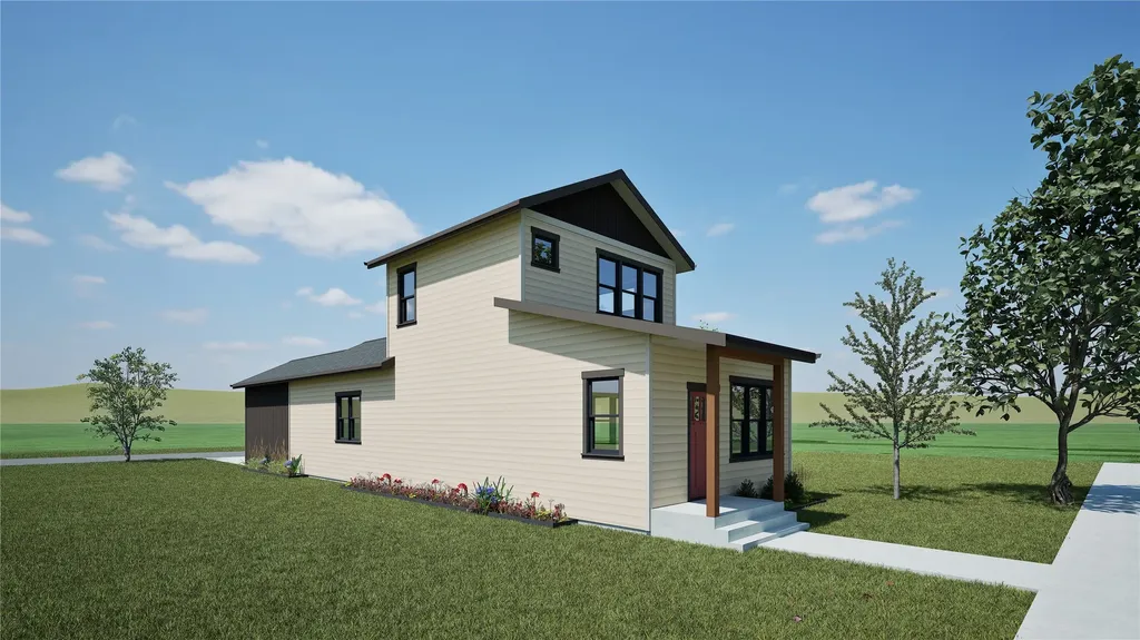 4842 England Boulevard Missoula MT 59808