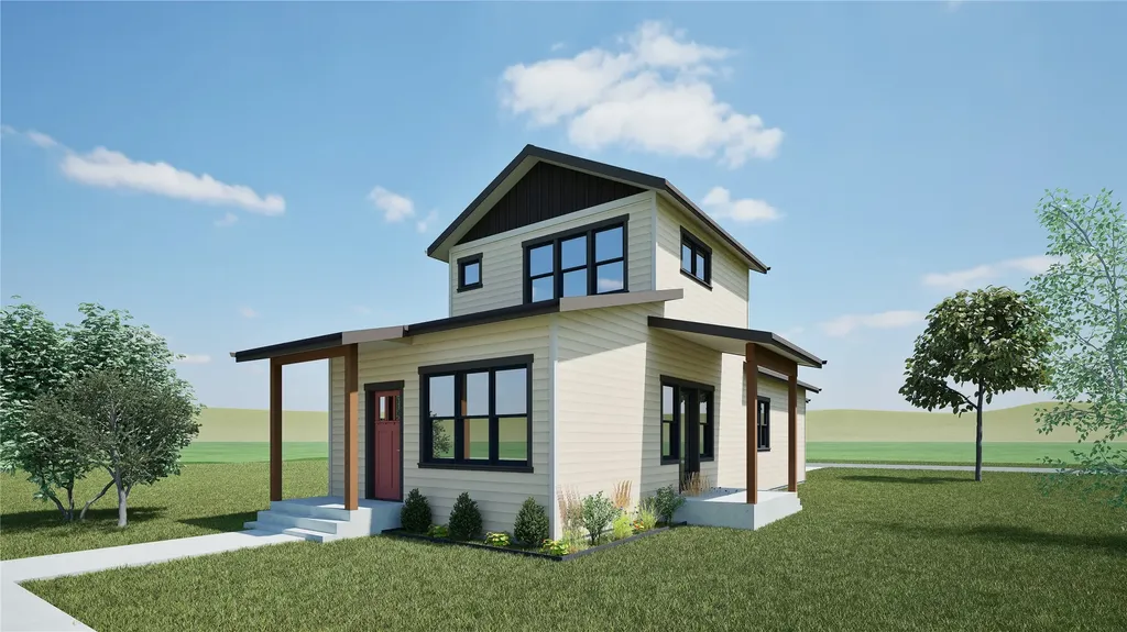 4842 England Boulevard Missoula MT 59808