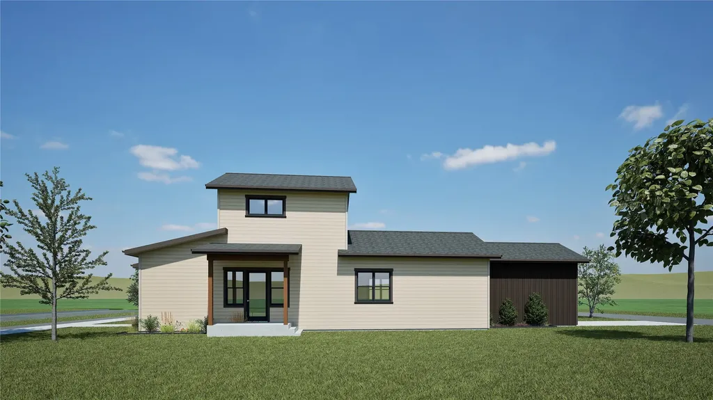 4842 England Boulevard Missoula MT 59808