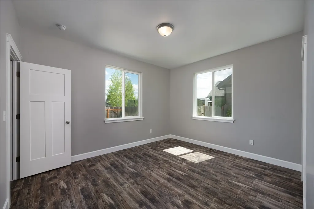 611 Jefferson Street Three Forks MT 59752