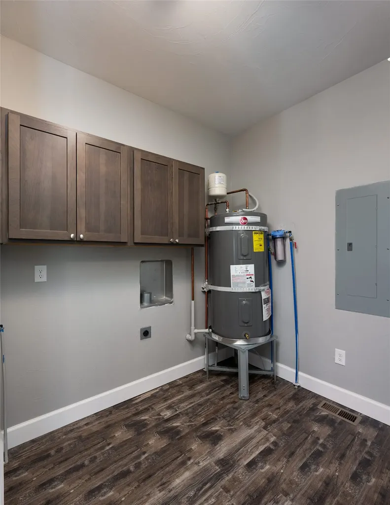 611 Jefferson Street Three Forks MT 59752