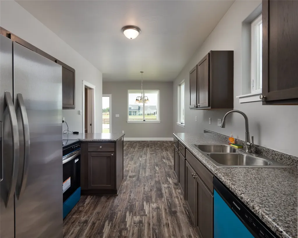 611 Jefferson Street Three Forks MT 59752