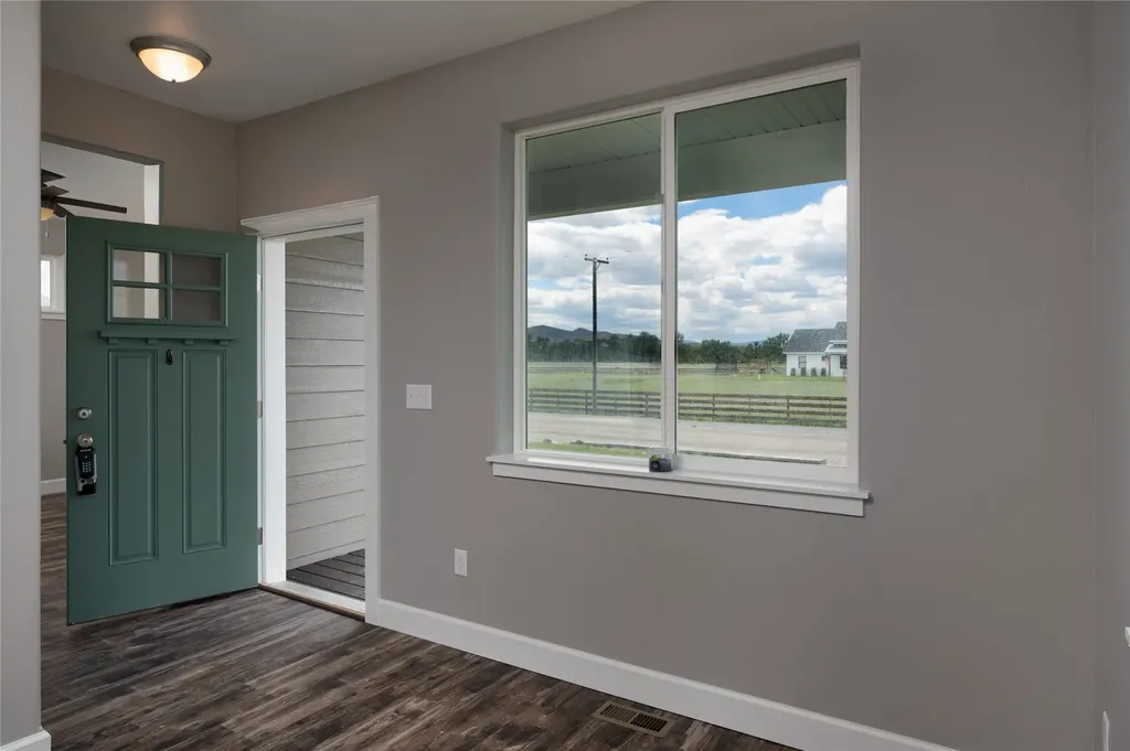 611 Jefferson Street Three Forks MT 59752
