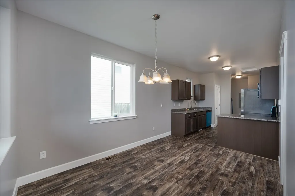 611 Jefferson Street Three Forks MT 59752