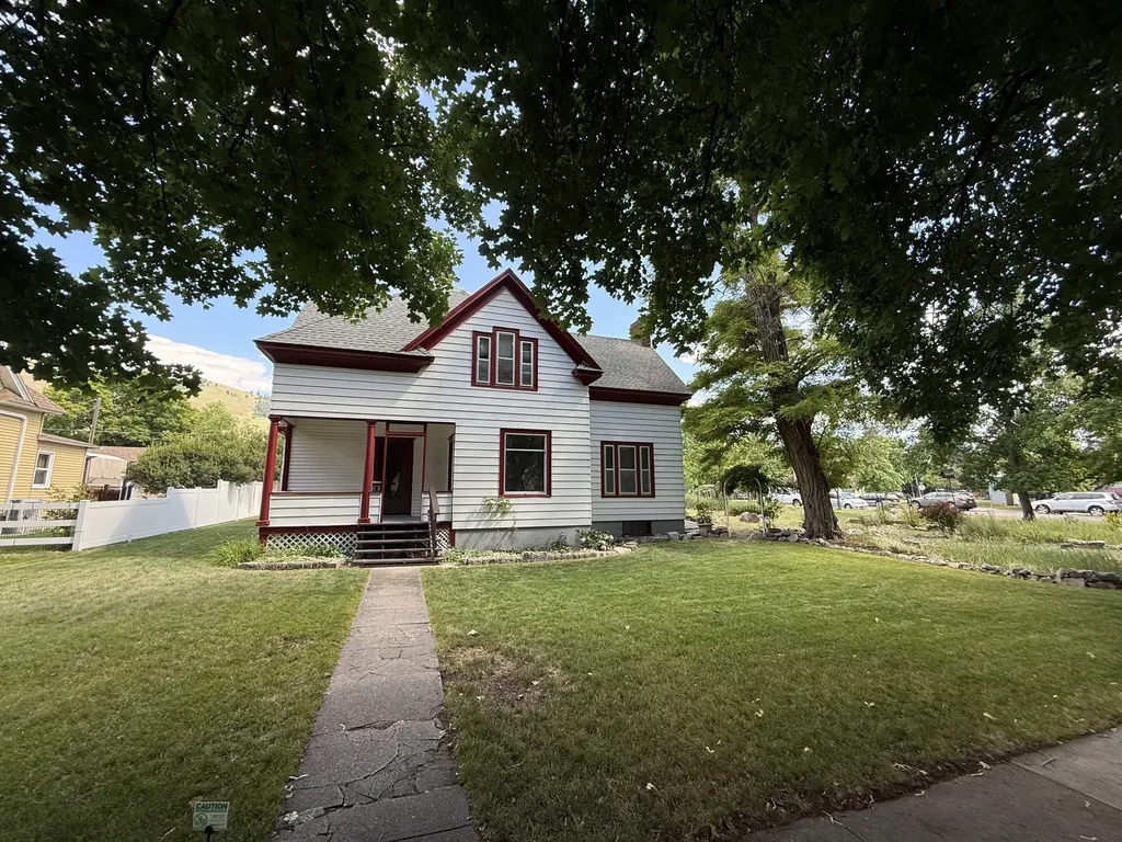 540 Ford Street Missoula MT 59801
