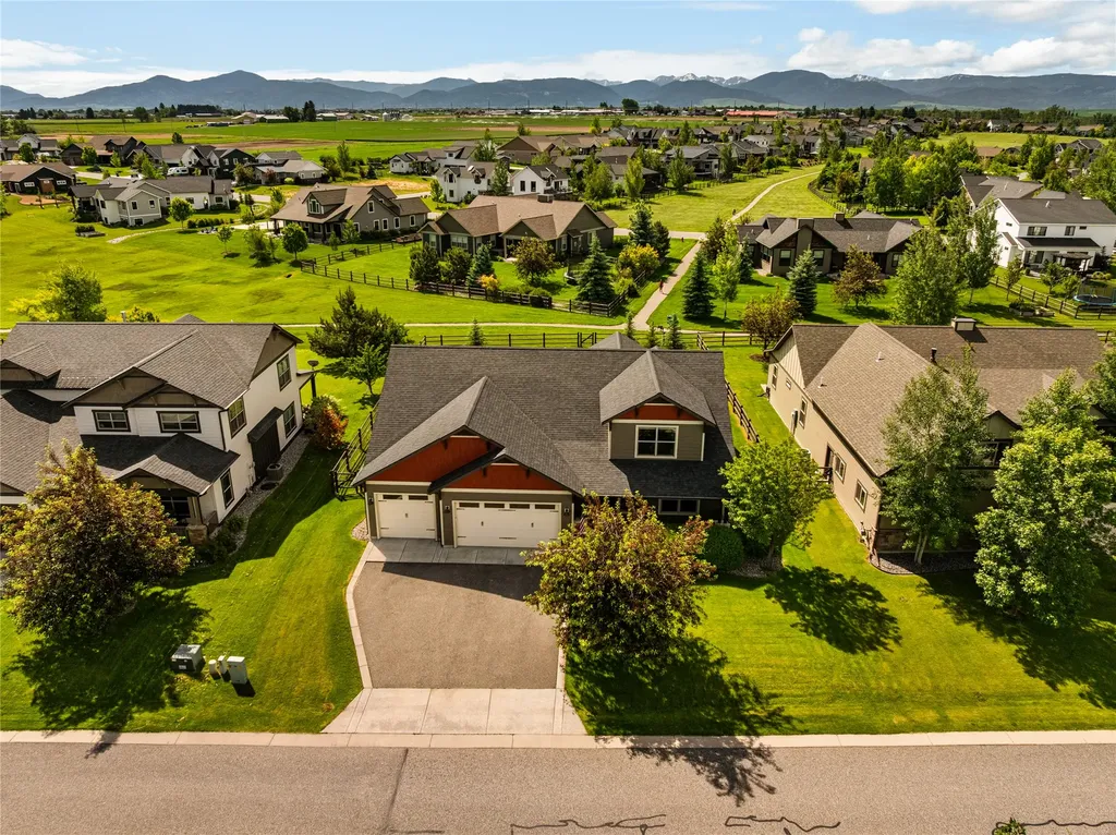 288 Parklands Trail Bozeman MT 59718