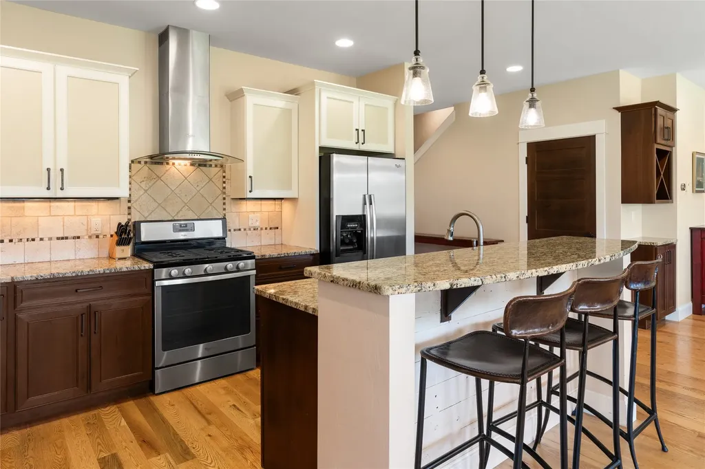 288 Parklands Trail Bozeman MT 59718