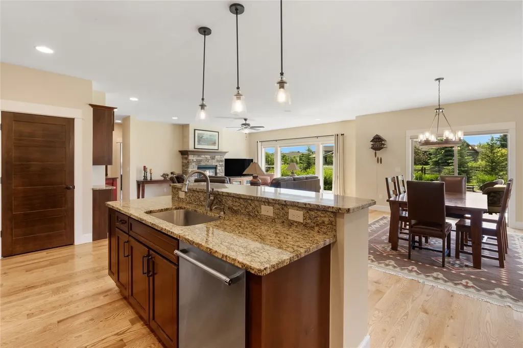 288 Parklands Trail Bozeman MT 59718