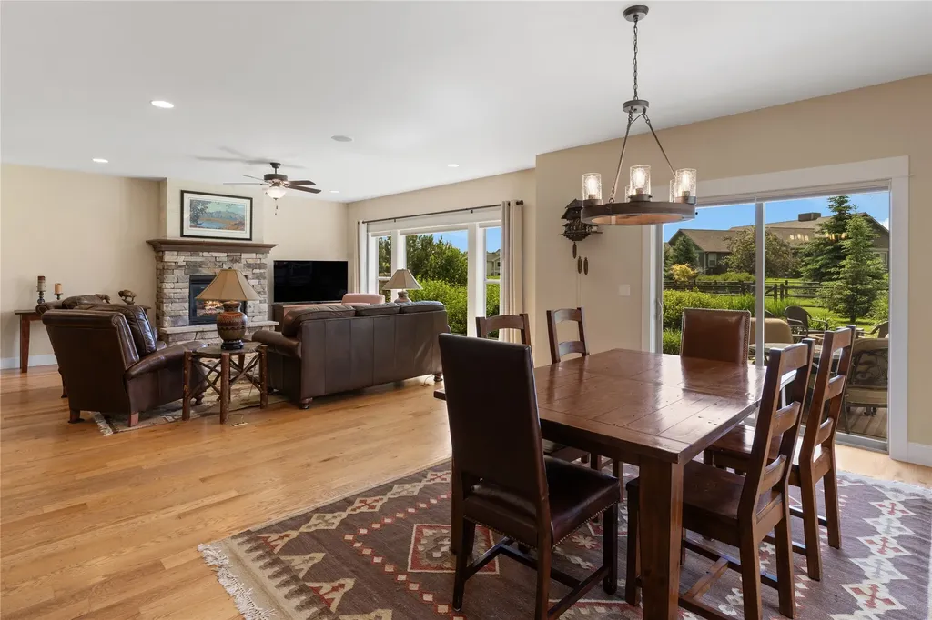 288 Parklands Trail Bozeman MT 59718