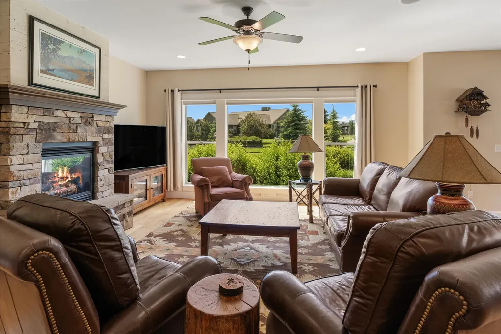 288 Parklands Trail Bozeman MT 59718