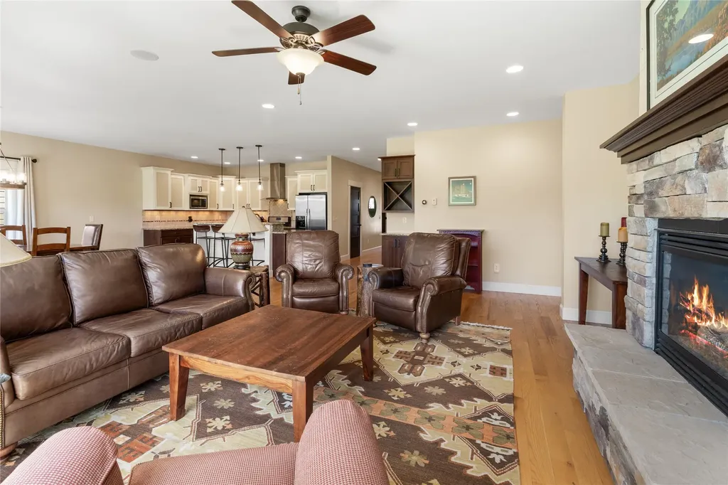 288 Parklands Trail Bozeman MT 59718