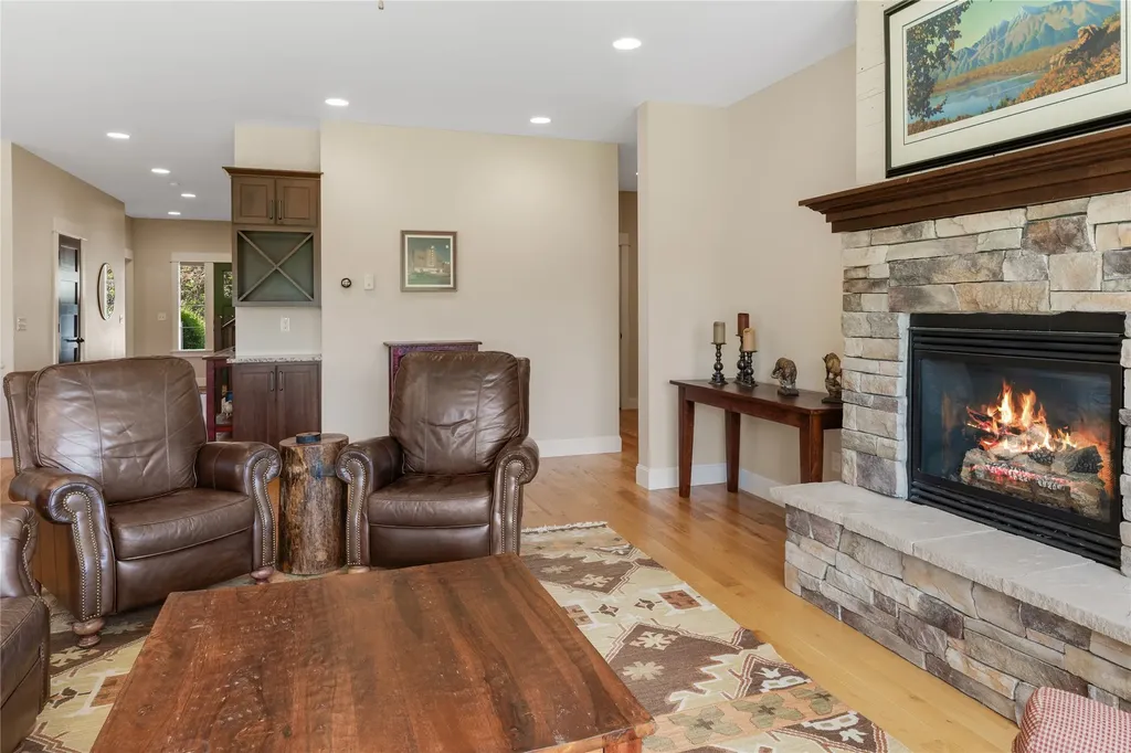288 Parklands Trail Bozeman MT 59718