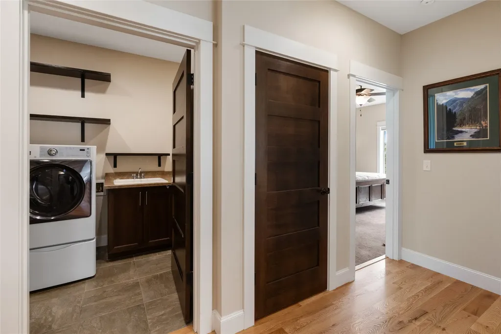 288 Parklands Trail Bozeman MT 59718