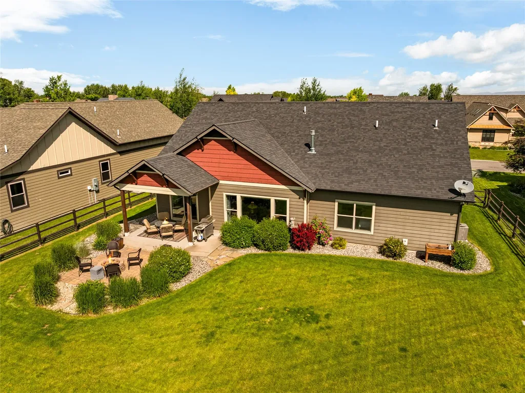 288 Parklands Trail Bozeman MT 59718