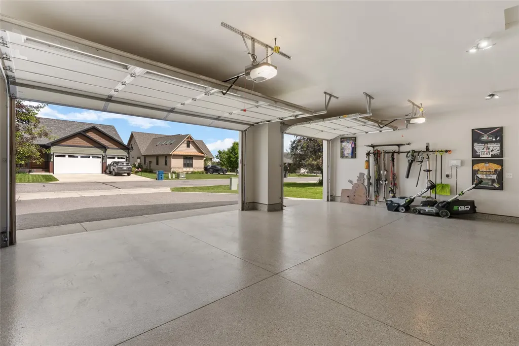 288 Parklands Trail Bozeman MT 59718