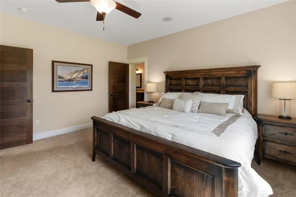 288 Parklands Trail Bozeman MT 59718