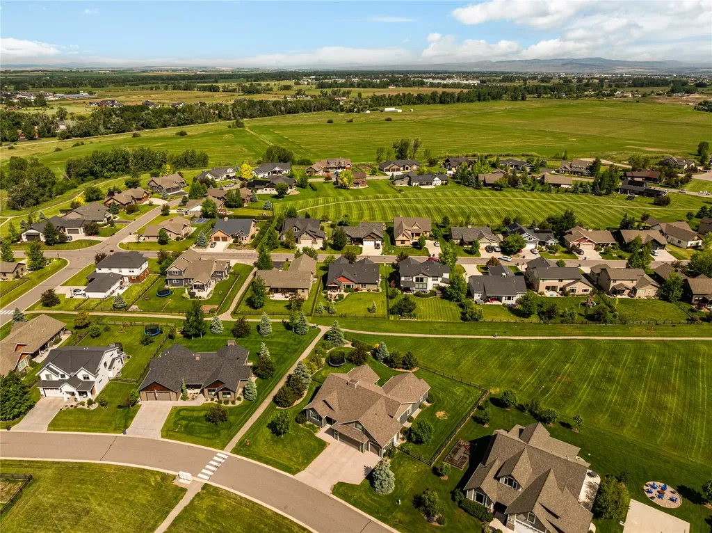 288 Parklands Trail Bozeman MT 59718