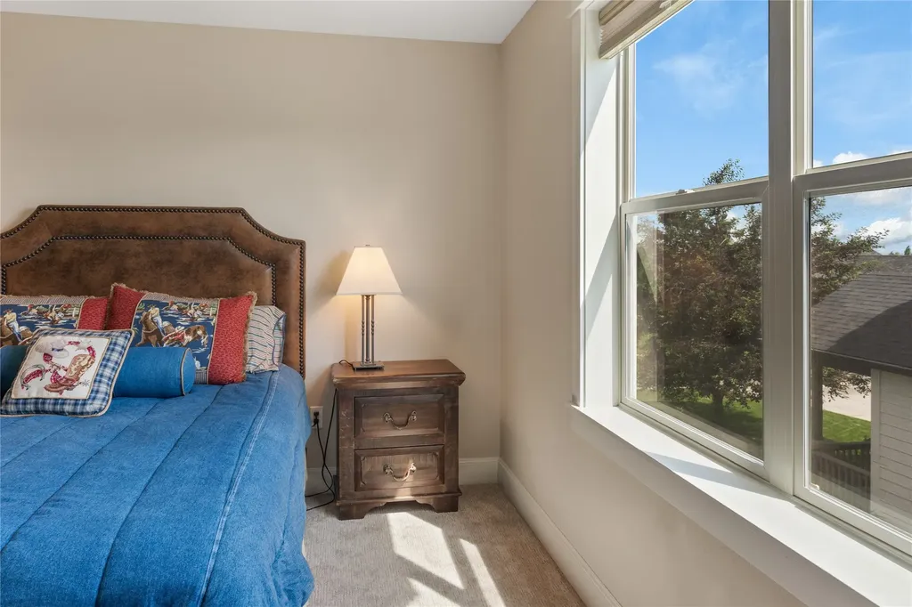 288 Parklands Trail Bozeman MT 59718