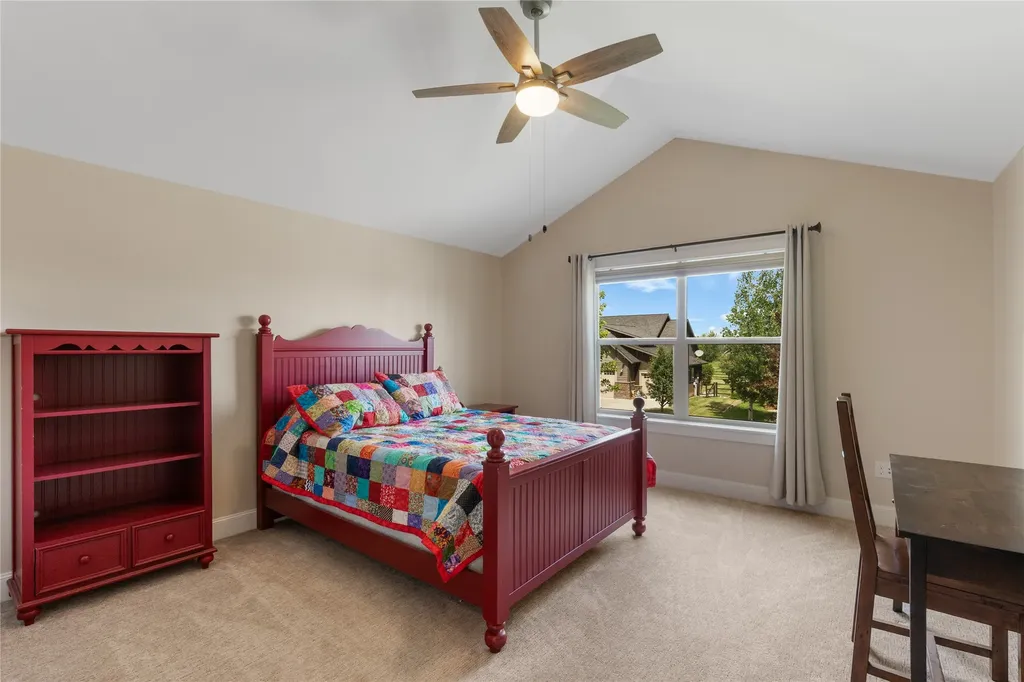 288 Parklands Trail Bozeman MT 59718