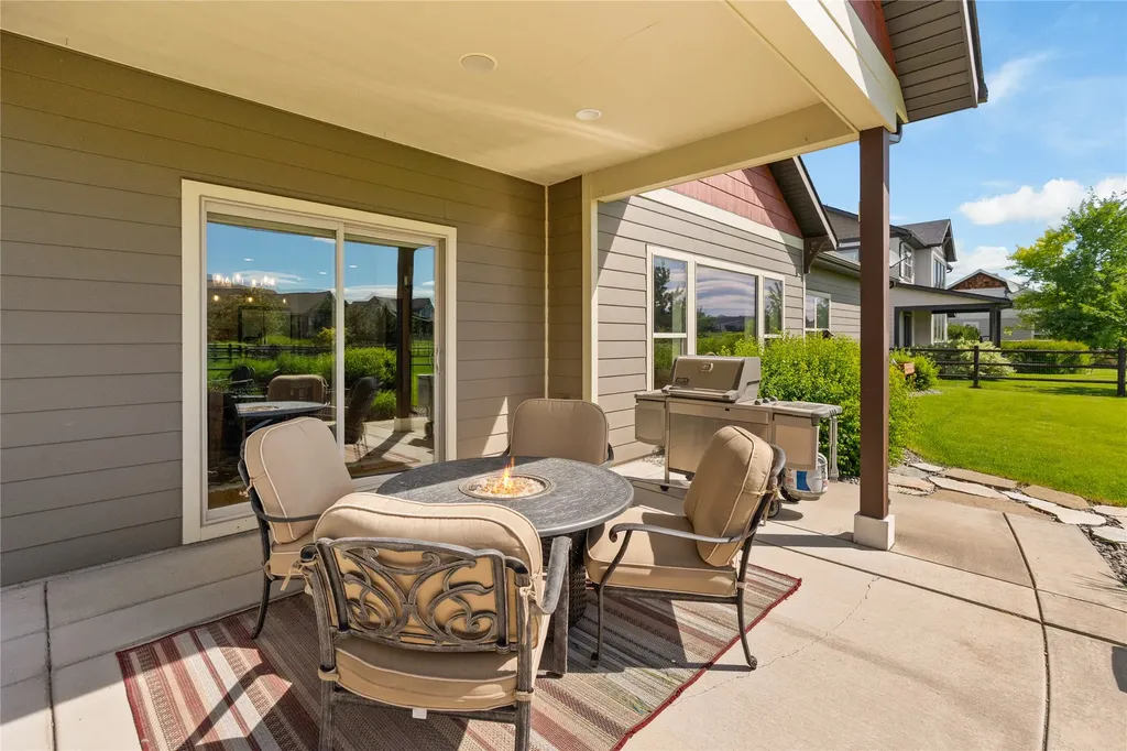 288 Parklands Trail Bozeman MT 59718
