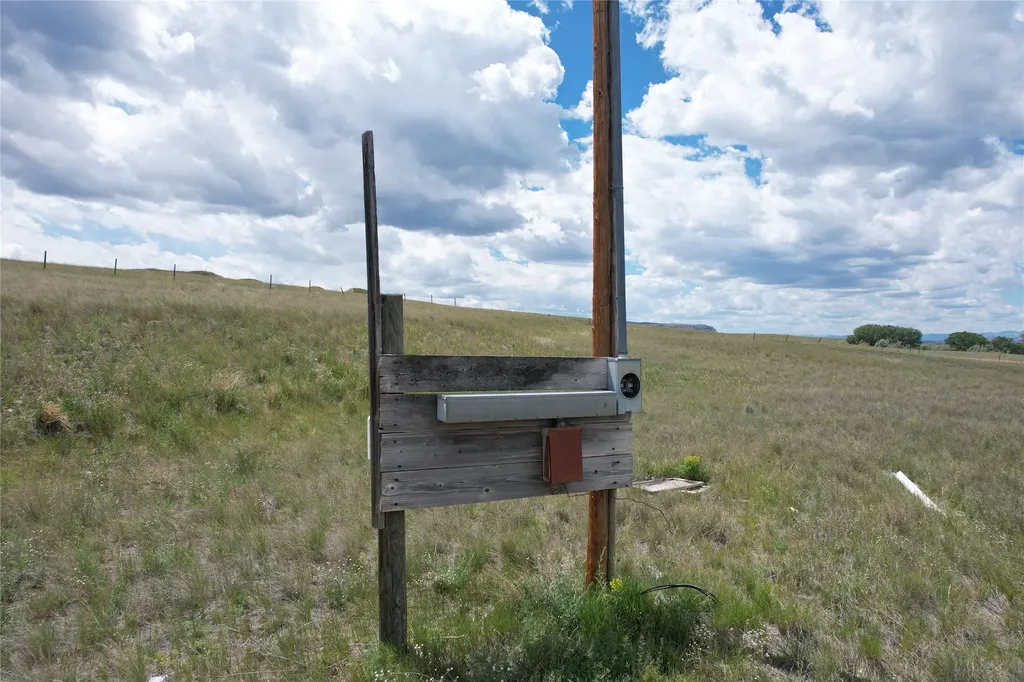 Nhn S. Birdtail Road Sun River MT 59483