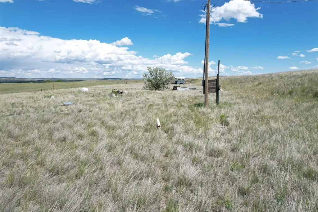 Nhn S. Birdtail Road Sun River MT 59483
