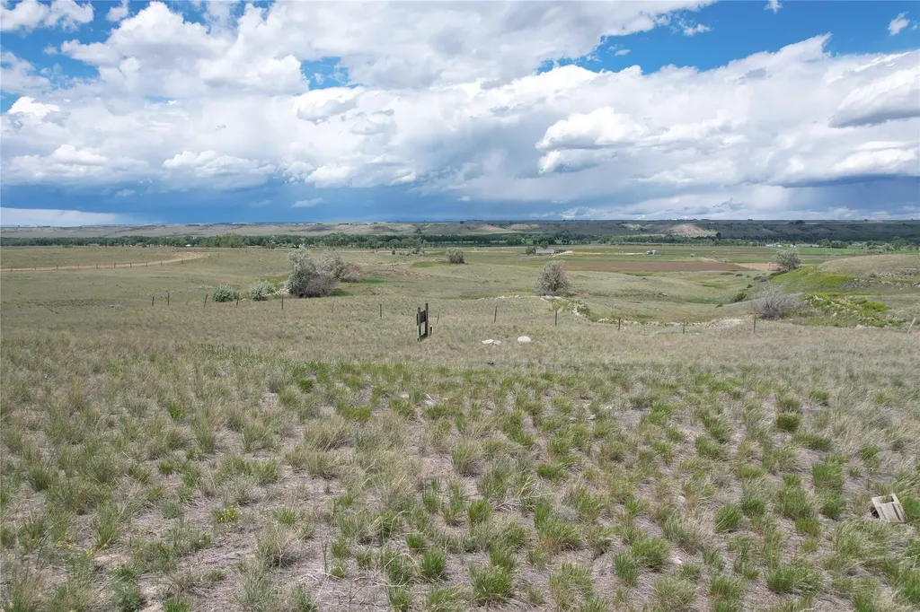 Nhn S Birdtail Road Sun River MT 59483