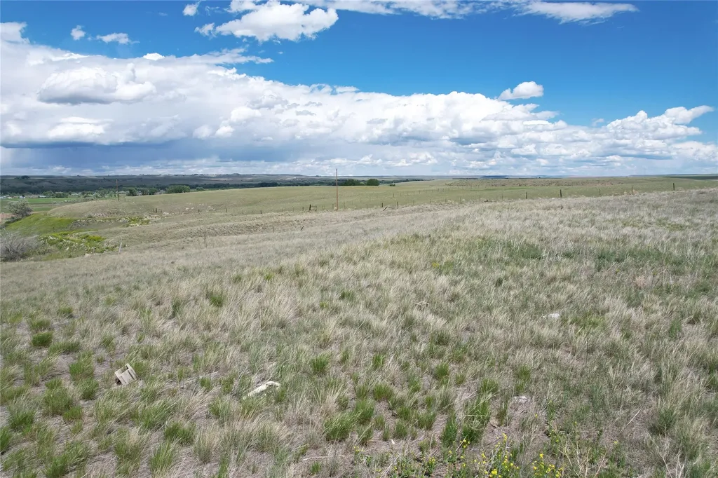 Nhn S Birdtail Road Sun River MT 59483