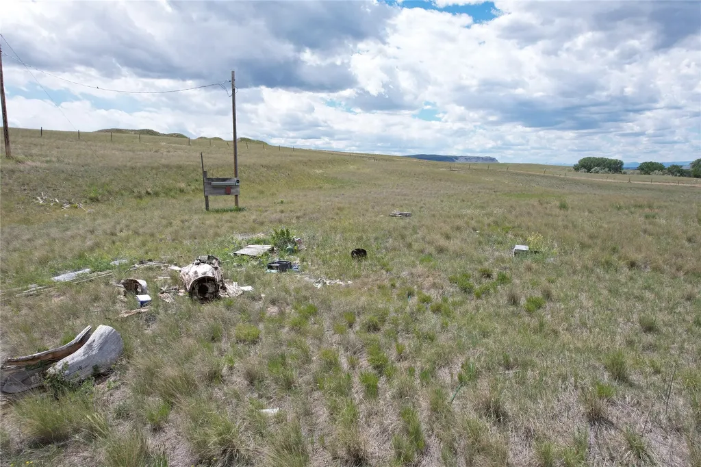 Nhn S. Birdtail Road Sun River MT 59483