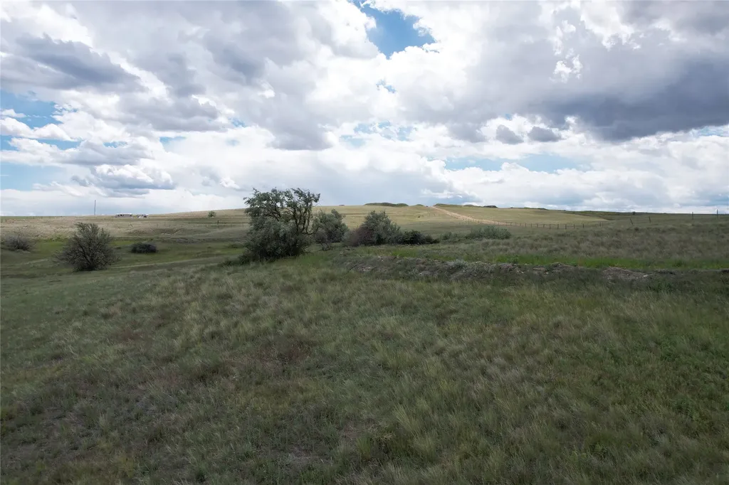 Nhn S Birdtail Road Sun River MT 59483