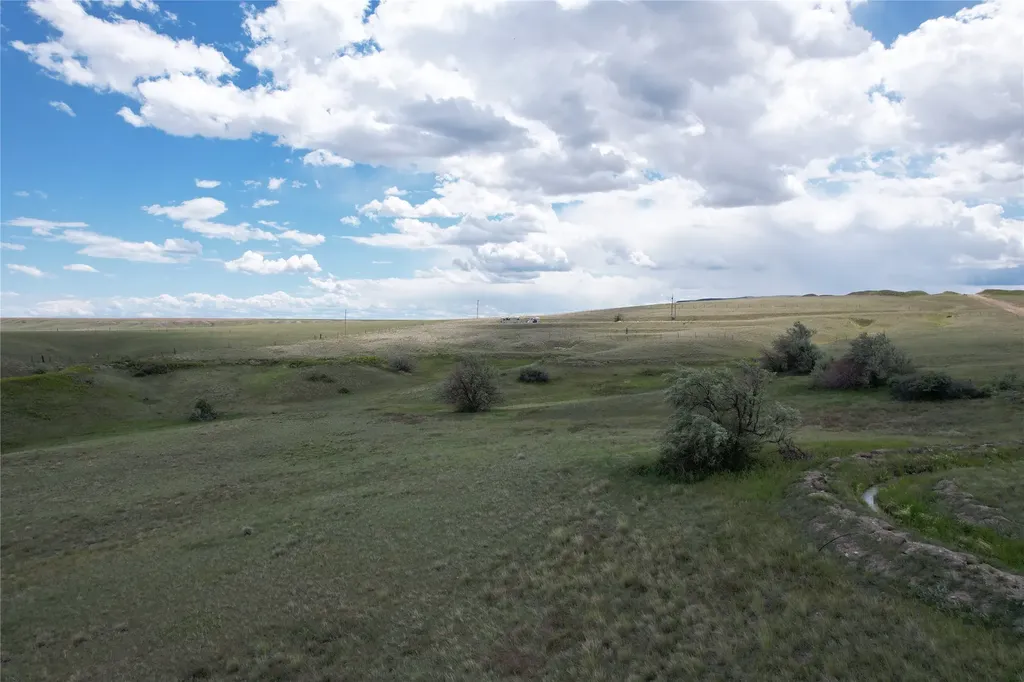 Nhn S Birdtail Road Sun River MT 59483