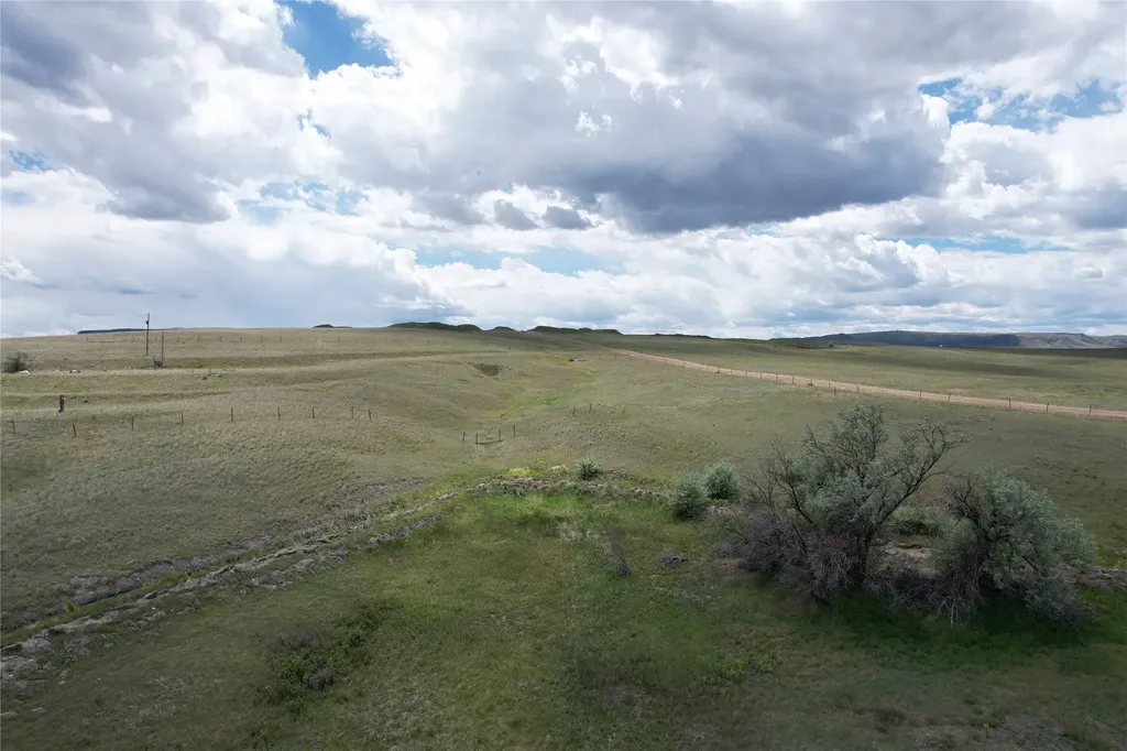 Nhn S Birdtail Road Sun River MT 59483