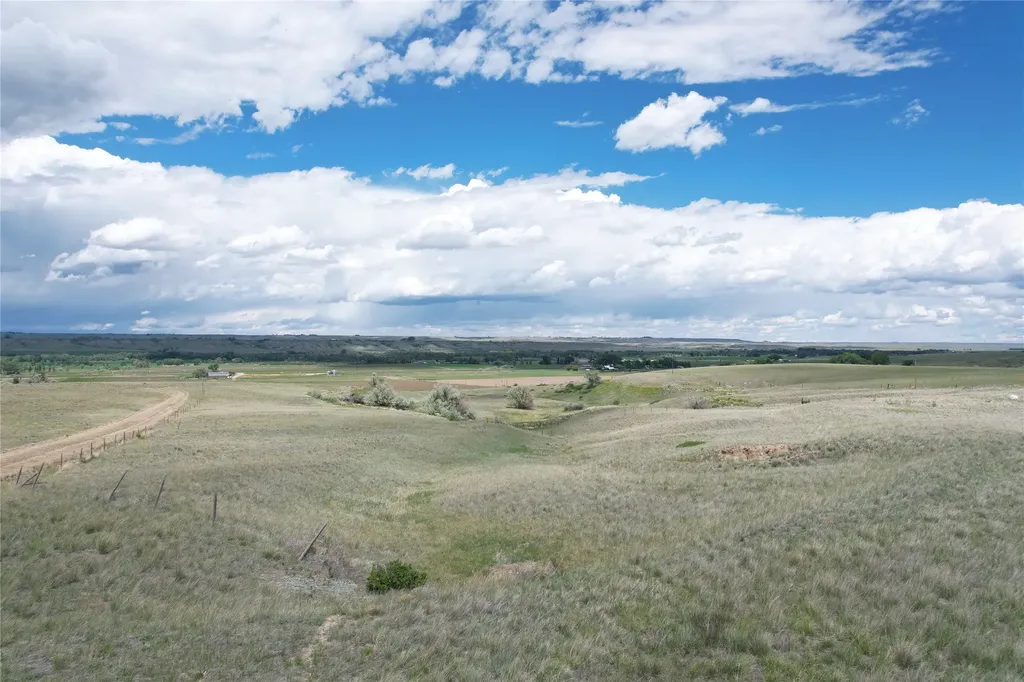 Nhn S. Birdtail Road Sun River MT 59483