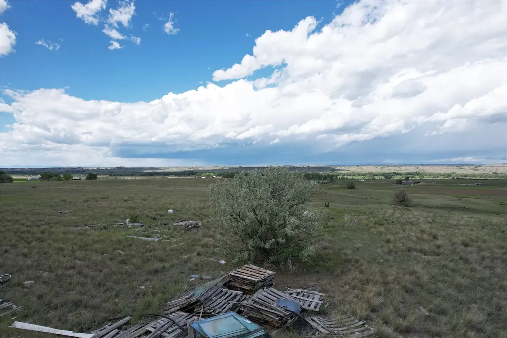 Nhn S Birdtail Road Sun River MT 59483