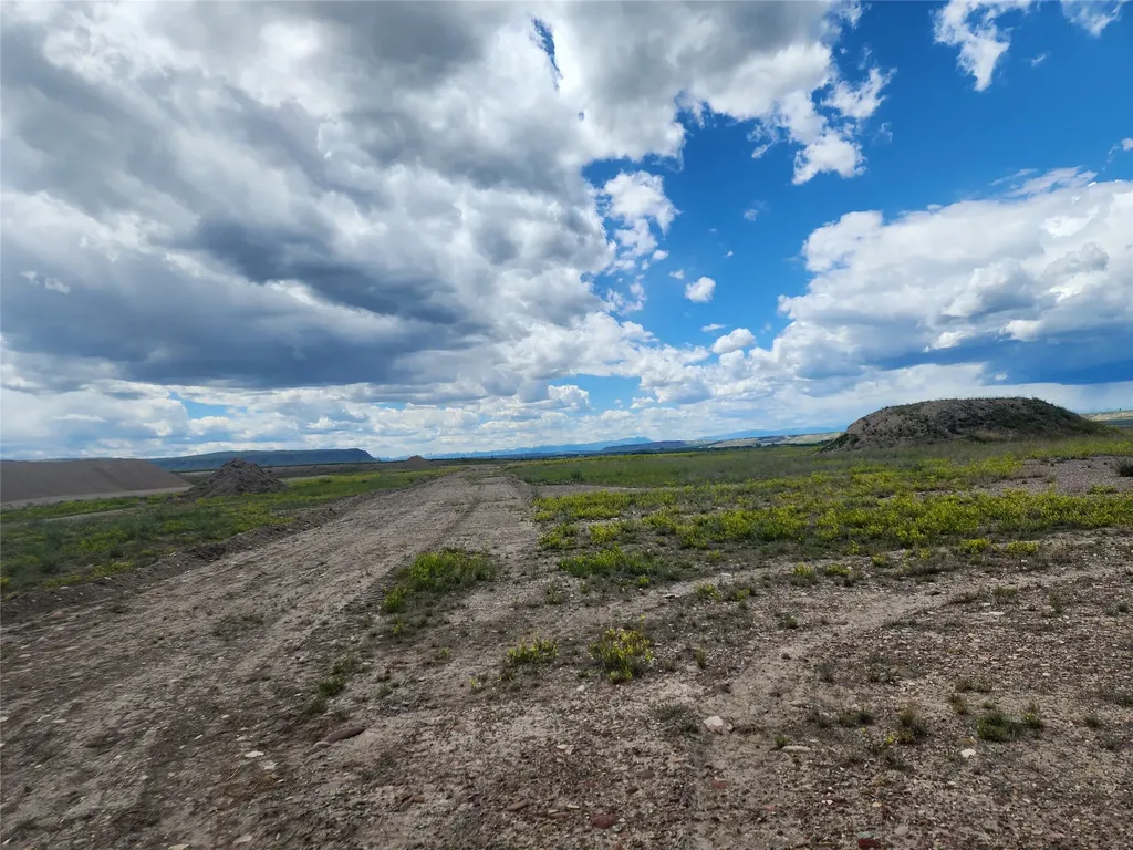 Nhn S Birdtail Road Sun River MT 59483
