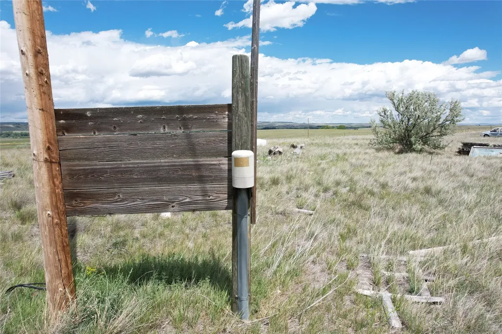 Nhn S. Birdtail Road Sun River MT 59483