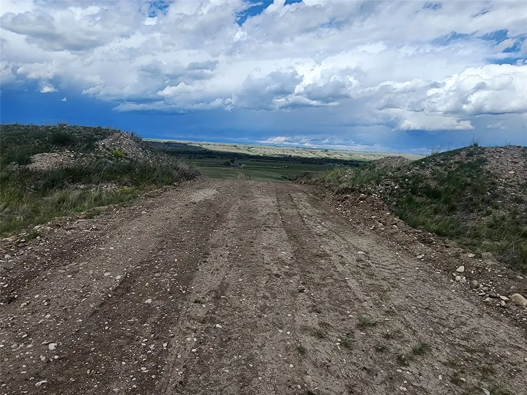 Nhn S. Birdtail Road Sun River MT 59483