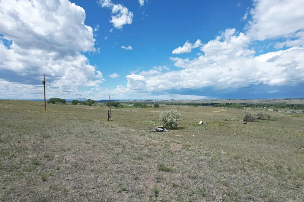 Nhn S. Birdtail Road Sun River MT 59483