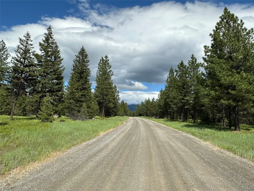 Nhn Lot 42 Loon Connector Road Libby MT 59923